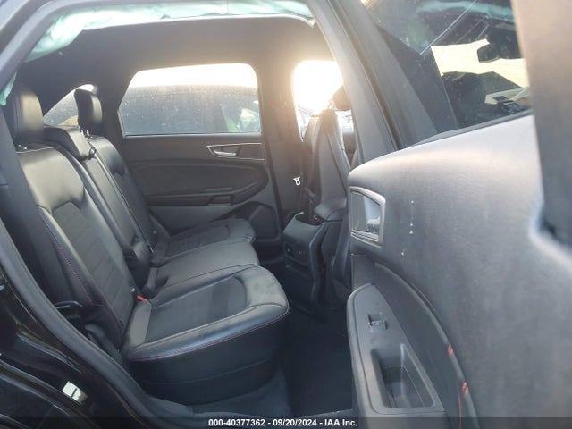 Ford Edge St-line 2022 2FMPK4J96NBA89412 Image 8