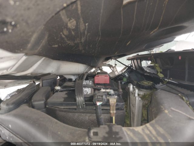 KNMAT2MV6JP563771 Nissan ROGUE S