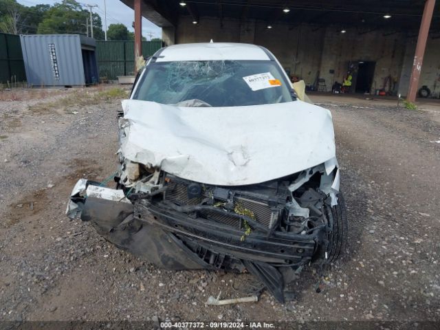 KNMAT2MV6JP563771 Nissan ROGUE S
