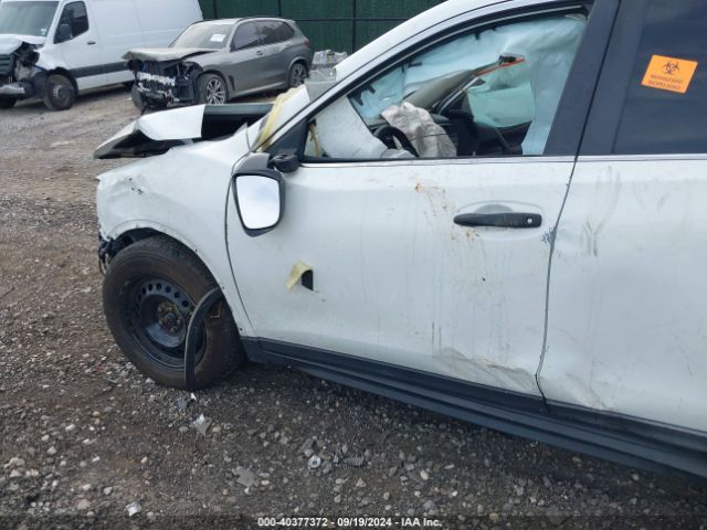 KNMAT2MV6JP563771 Nissan ROGUE S