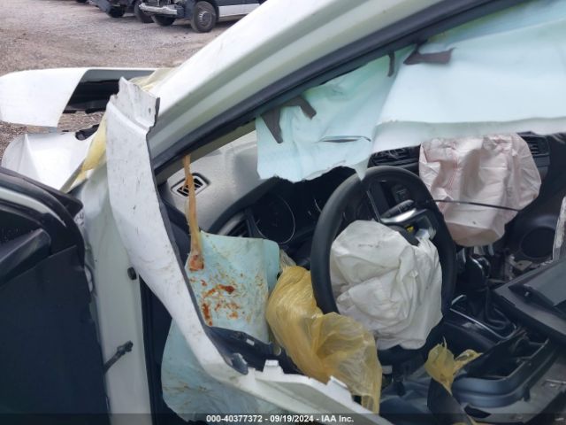KNMAT2MV6JP563771 Nissan ROGUE S