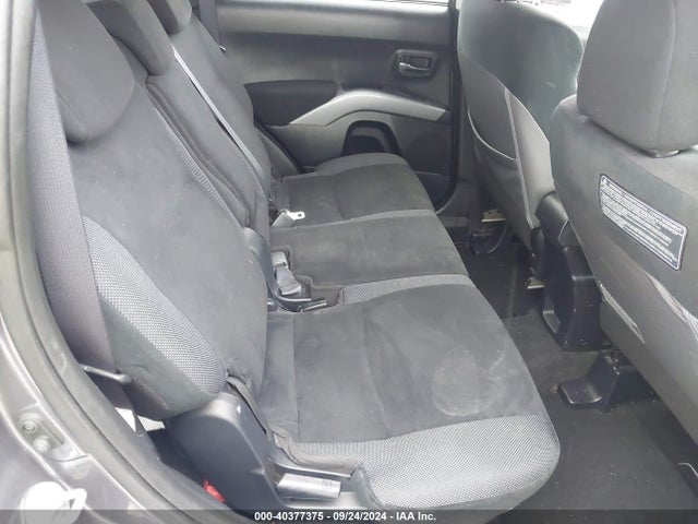2008 MITSUBISHI OUTLANDER JA4MT41X88Z008540 Photo 7