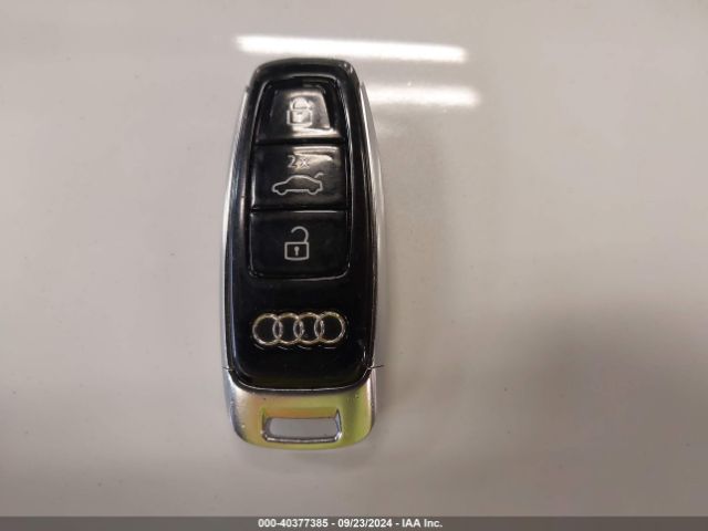 2021 AUDI Q8 WA1FVAF19MD035467 Photo 10
