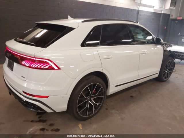 2021 AUDI Q8 WA1FVAF19MD035467 Photo 3