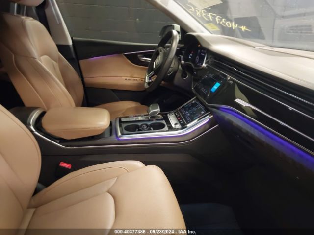 2021 AUDI Q8 WA1FVAF19MD035467 Photo 4