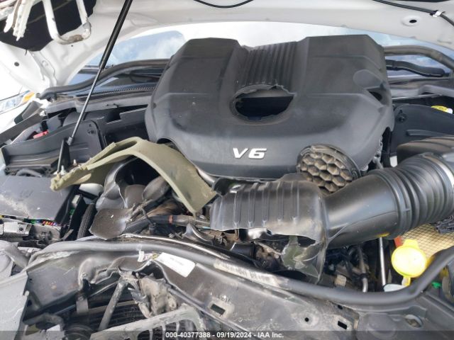 1C4RJFAG4FC932311 Jeep Grand Cherokee Laredo