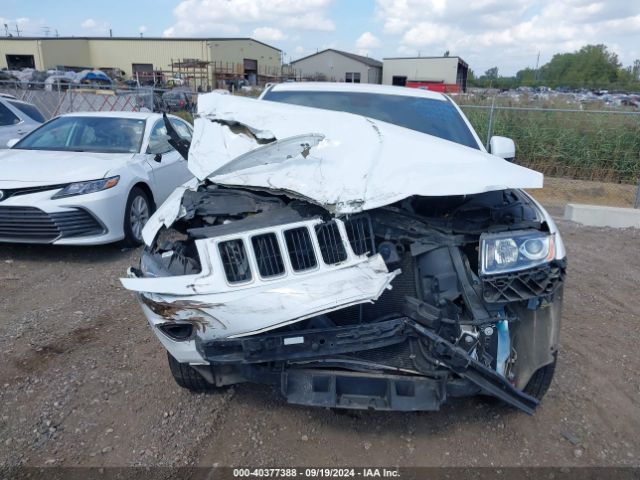 1C4RJFAG4FC932311 Jeep Grand Cherokee Laredo