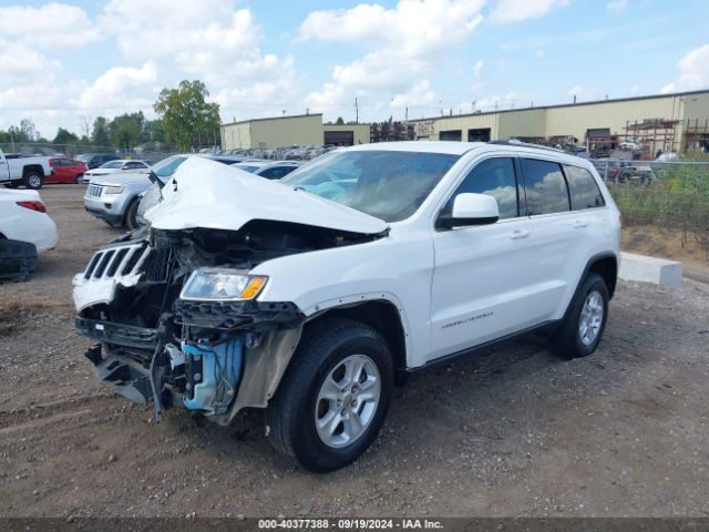 1C4RJFAG4FC932311 Jeep Grand Cherokee Laredo