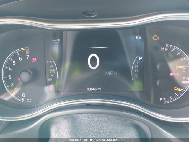 1C4RJFAG4FC932311 Jeep Grand Cherokee Laredo