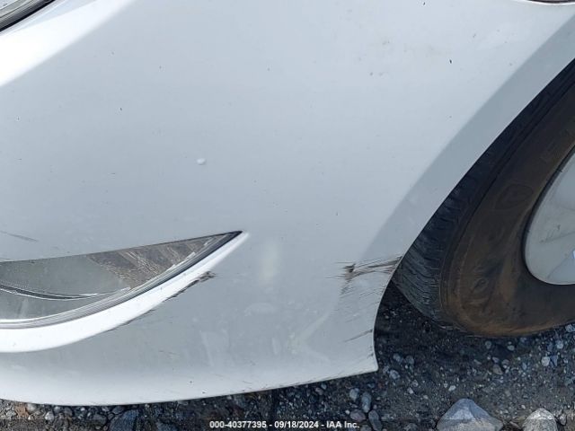 KMHEC4A49FA127799 Hyundai SONATA HYBRID