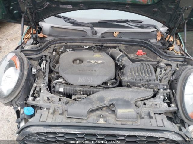 WMWXP7C51F2A34777 Mini Hardtop Cooper S