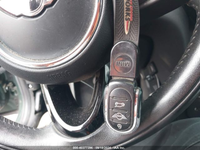 WMWXP7C51F2A34777 Mini Hardtop Cooper S