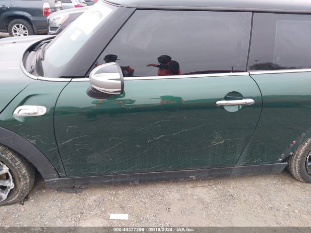 WMWXP7C51F2A34777 Mini Hardtop Cooper S
