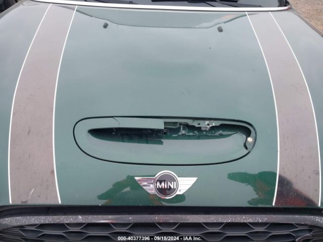 WMWXP7C51F2A34777 Mini Hardtop Cooper S