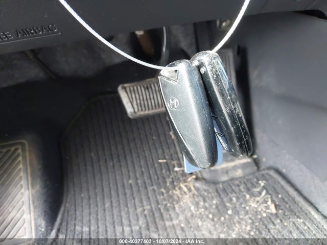 Hyundai Santa Fe Limited 2014 KM8SRDHF1EU065675 Image 11