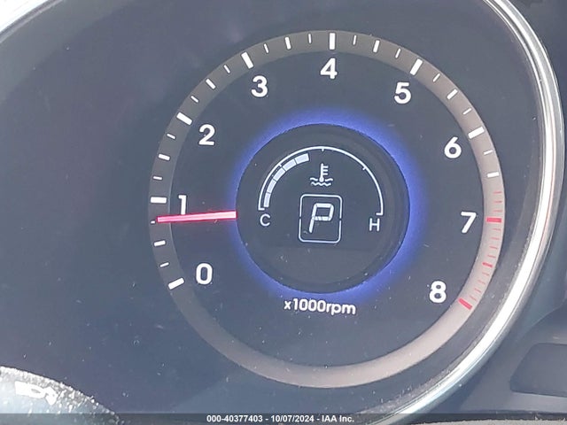 Hyundai Santa Fe Limited 2014 KM8SRDHF1EU065675 Image 7