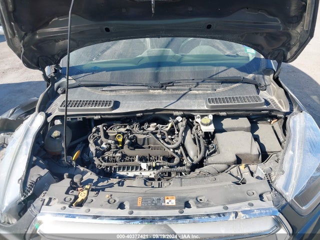 Ford ESCAPE SEL 2019 1FMCU9HD5KUA00564 Image 10