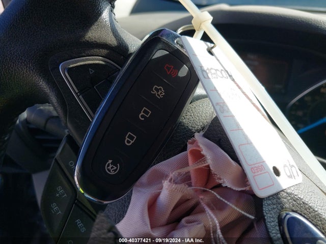 Ford ESCAPE SEL 2019 1FMCU9HD5KUA00564 Image 11