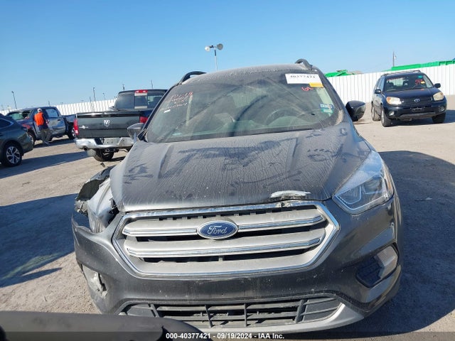 Ford ESCAPE SEL 2019 1FMCU9HD5KUA00564 Image 12