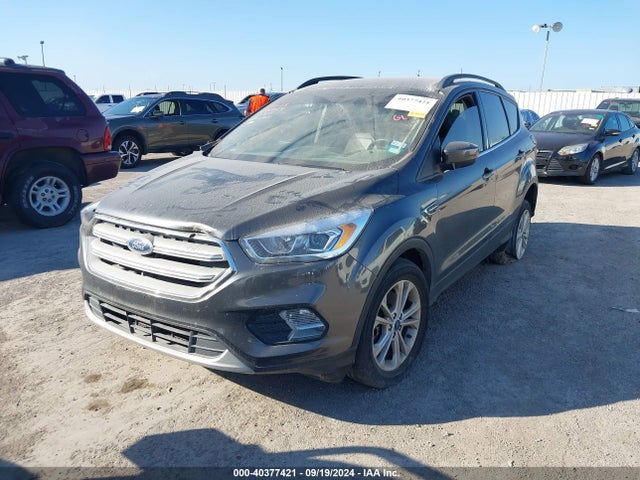 Ford ESCAPE SEL 2019 1FMCU9HD5KUA00564 Image 2