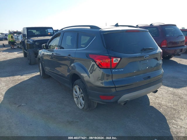Ford ESCAPE SEL 2019 1FMCU9HD5KUA00564 Image 3