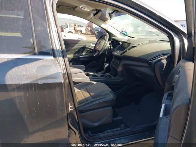 Ford ESCAPE SEL 2019 1FMCU9HD5KUA00564 Image 5