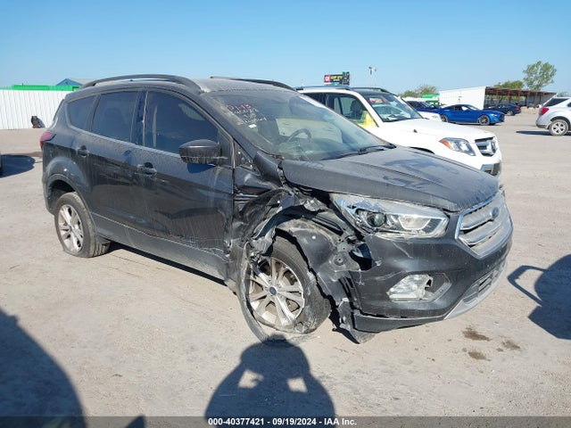 Ford ESCAPE SEL 2019 1FMCU9HD5KUA00564 Image 6