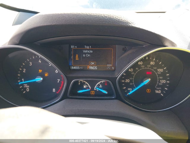 Ford ESCAPE SEL 2019 1FMCU9HD5KUA00564 Image 7