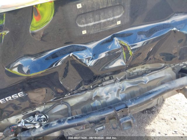 1GNERGKW6MJ152121 Chevrolet Traverse Fwd Lt Cloth