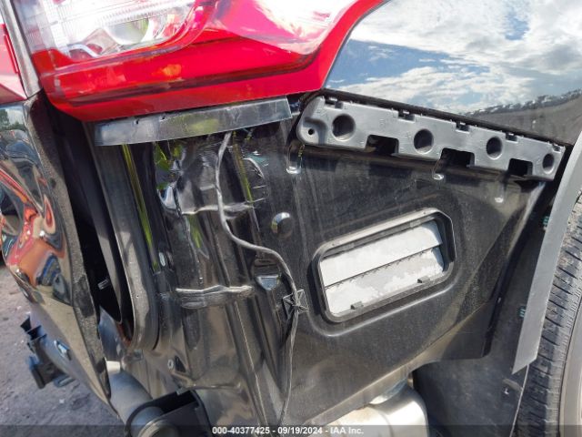 1GNERGKW6MJ152121 Chevrolet Traverse Fwd Lt Cloth