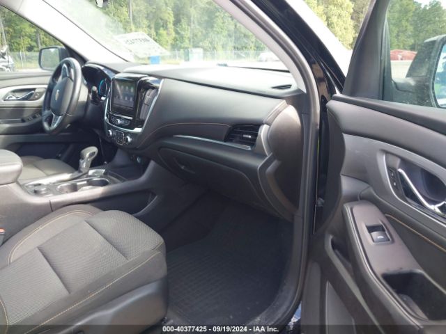 1GNERGKW6MJ152121 Chevrolet Traverse Fwd Lt Cloth