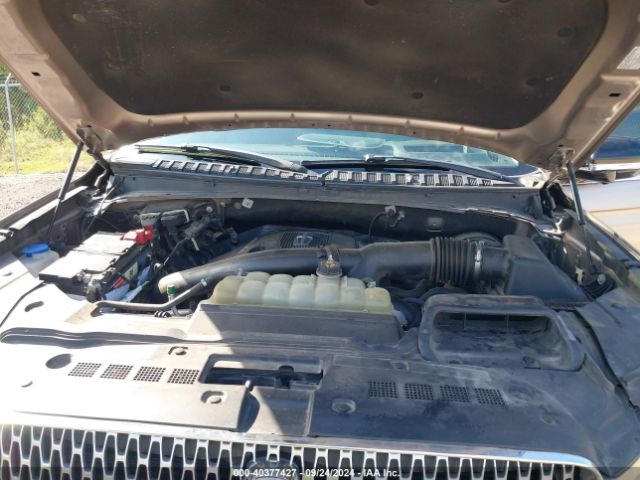 5LMJJ2HT5JEL20309 Lincoln Navigator Select