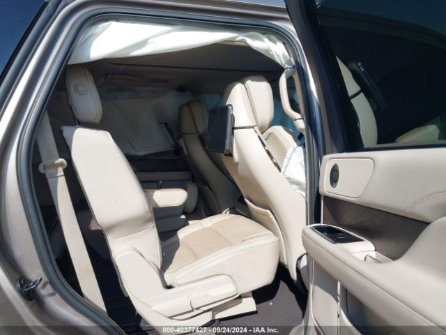 5LMJJ2HT5JEL20309 Lincoln Navigator Select
