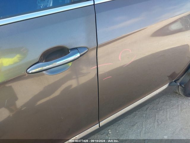 KNALN4D74E5155963 KIA Cadenza Premium