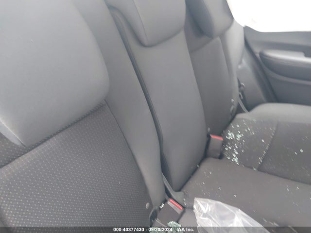 Honda Hr-v Awd Lx 2022 3CZRU6H31NM709130 Image 8