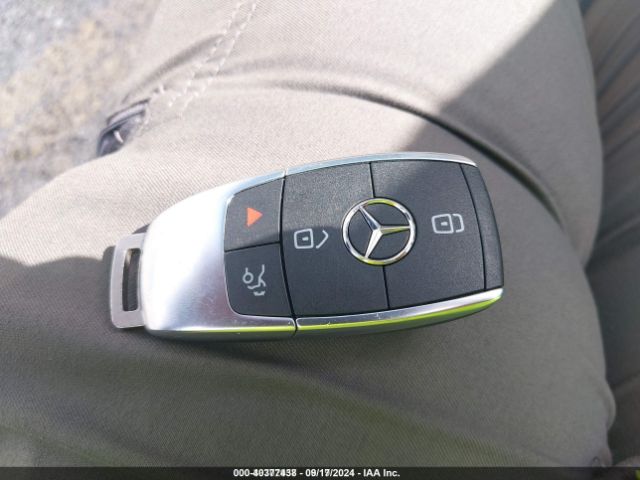 2021 MERCEDES-BENZ CLA 250 W1K5J4GB9MN168459 Photo 10