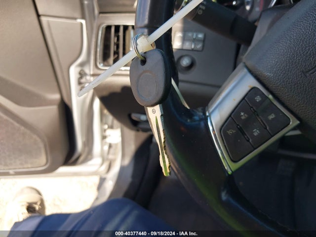 2010 CADILLAC CTS 1G6DA5EG9A0133314 Photo 10