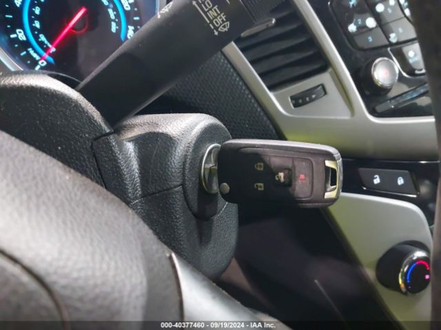 1G1PC5SB6E7110690 Chevrolet Cruze 1lt Auto
