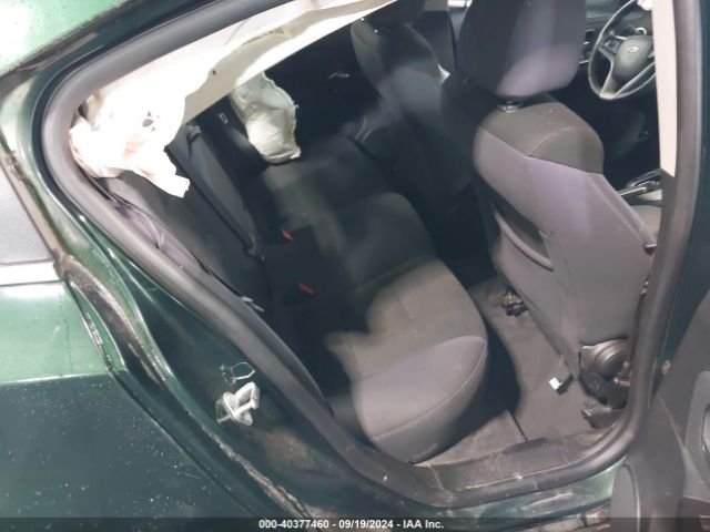 1G1PC5SB6E7110690 Chevrolet Cruze 1lt Auto