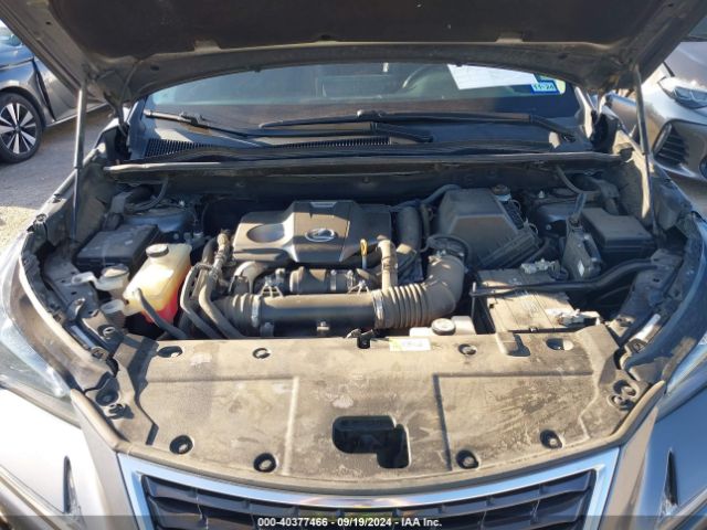 JTJBARBZ9J2163528 Lexus NX 300