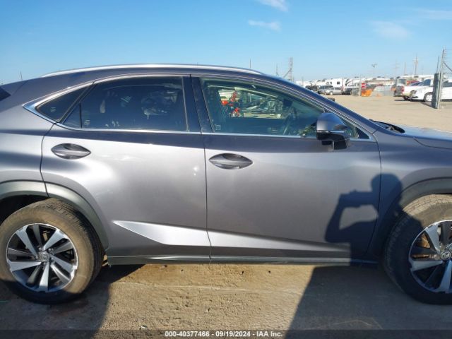 JTJBARBZ9J2163528 Lexus NX 300