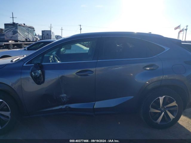 JTJBARBZ9J2163528 Lexus NX 300