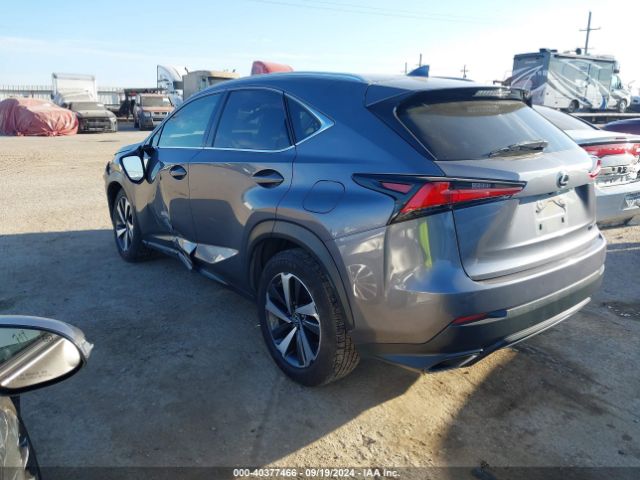 JTJBARBZ9J2163528 Lexus NX 300