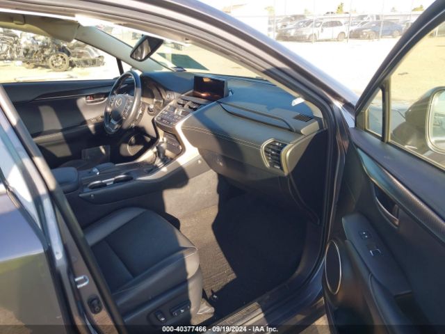 JTJBARBZ9J2163528 Lexus NX 300
