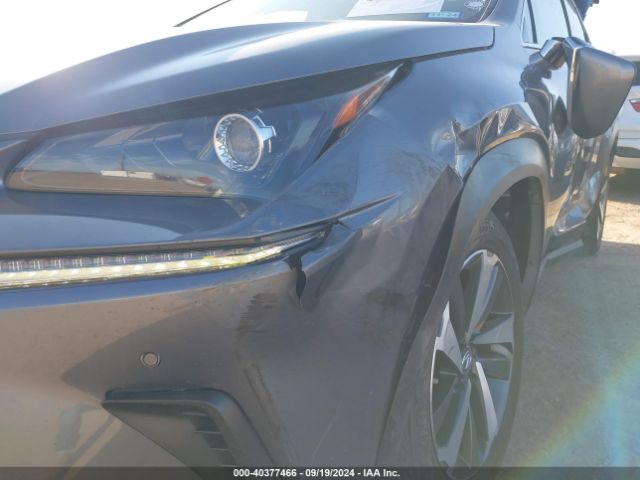 JTJBARBZ9J2163528 Lexus NX 300