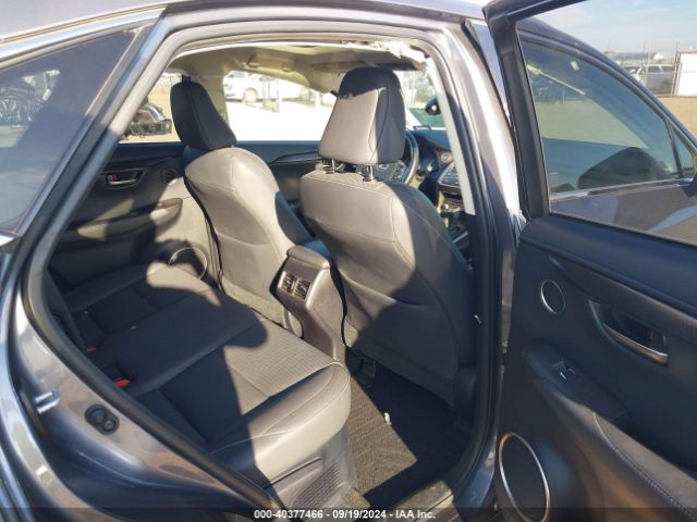 JTJBARBZ9J2163528 Lexus NX 300