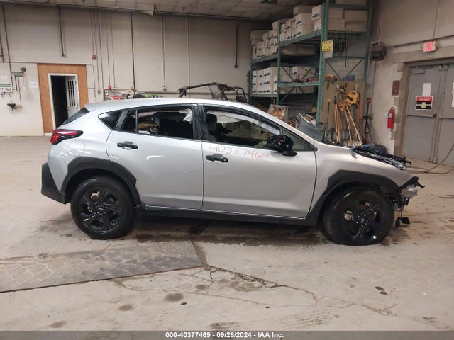 Subaru Crosstrek 2024 JF2GUABC9R8287144 Image 12