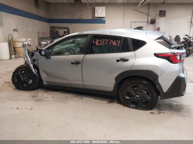 Subaru Crosstrek 2024 JF2GUABC9R8287144 Image 13