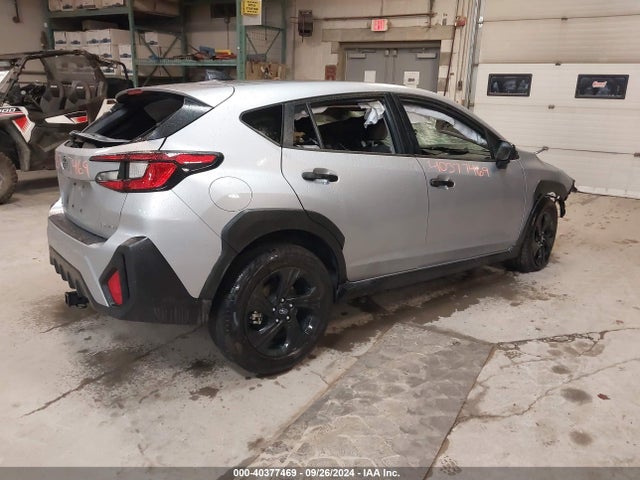 JF2GUABC9R8287144 Subaru Crosstrek