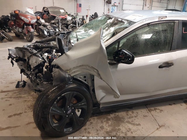 JF2GUABC9R8287144 Subaru Crosstrek